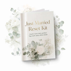 Just Married Reset Kit