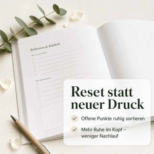 Just Married Reset Kit