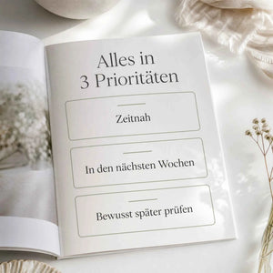 Just Married Reset Kit