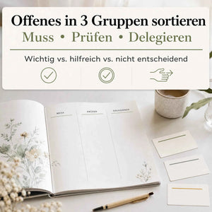 Wedding Week SOS Kit