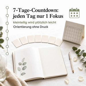 Wedding Week SOS Kit