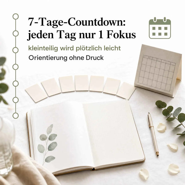 Wedding Week SOS Kit
